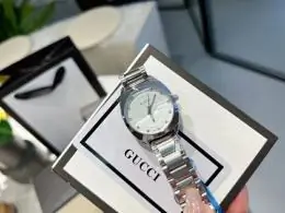 gucci montres pour femme s_1002214